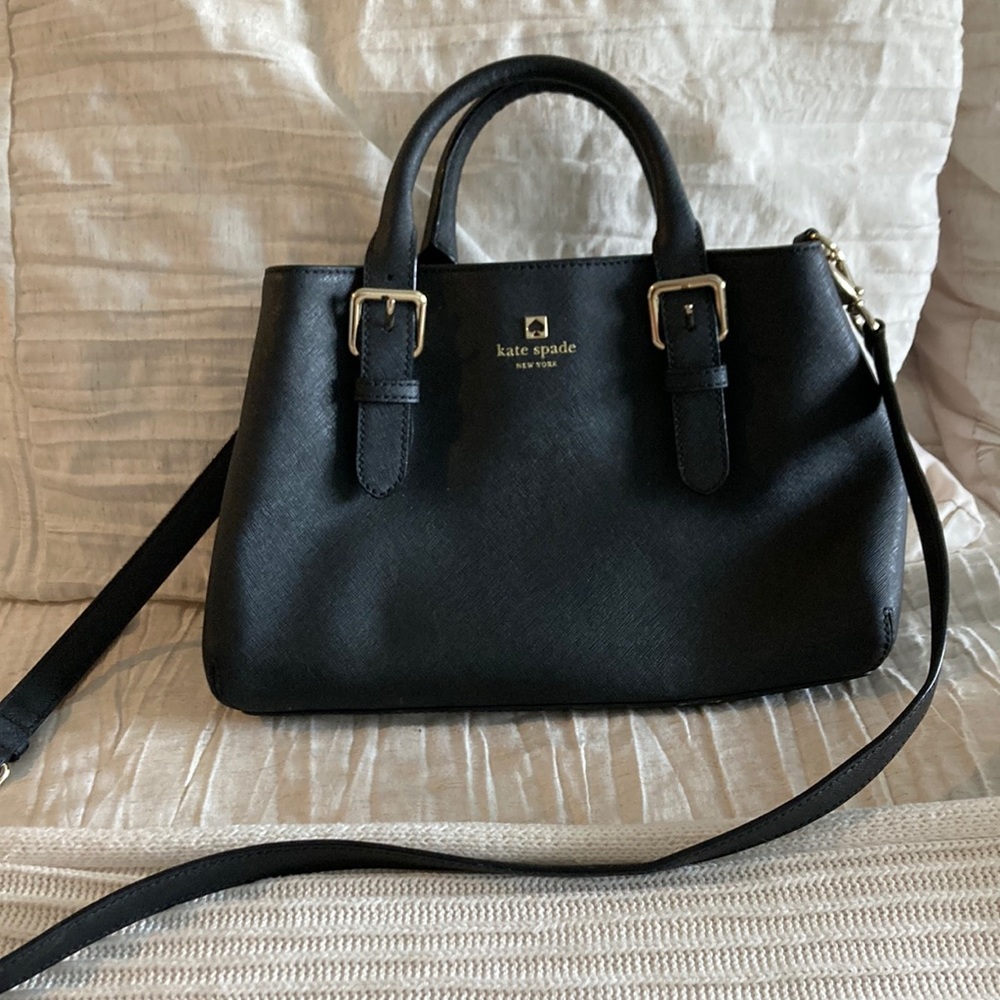 ‘Kate Spade’ Purse
